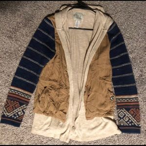 BKE Outerwear Jacket - M